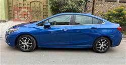 شيفروليه كروز